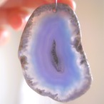Delphinium 03 - アゲートヒーリングチャイム / Agate Healing Chime 1463