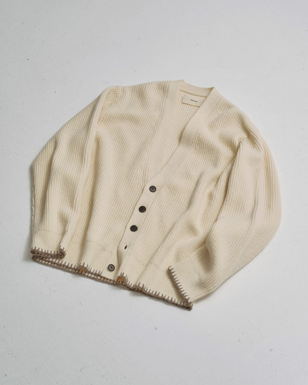 TODAYFUL Nylon Ripstop Blouson -INDIGO- | Chapel