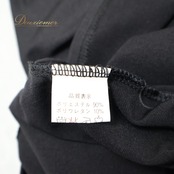 社交ダンス 衣装 シャツ ブラウス トップス ブラック系 黒 メンズ 男性 半袖 襟 レッスン 練習着 ダンス パーティ 発表会 ラインストーン おしゃれ ストレッチ スタイリッシュ 襟付き フォーマル 競技用 薄手 軽量 シンプル