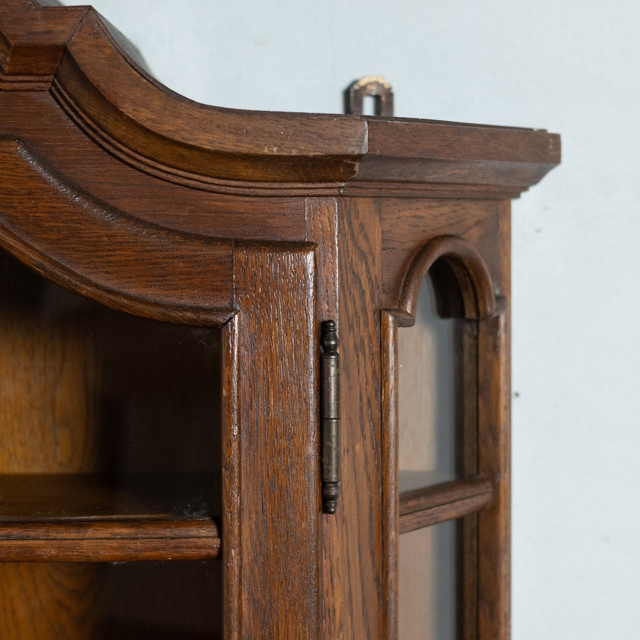 Wall Cabinet / ウォールキャビネット〈棚・壁掛け・ショー
