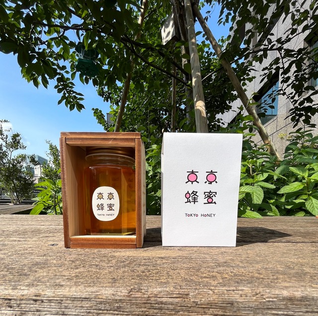 【2023年産新蜜!30個限定発売!】東京さくら蜜