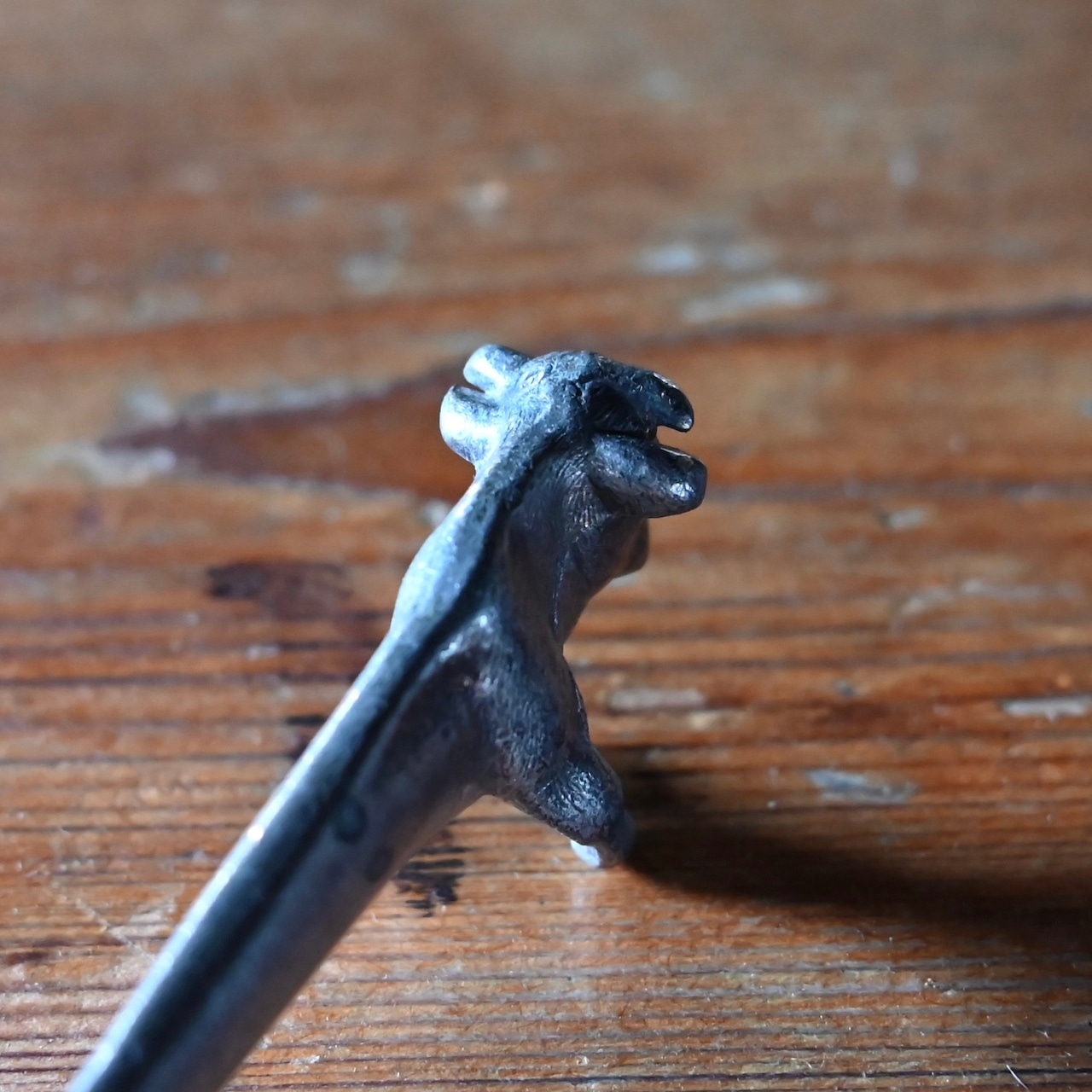 Cutlery Rest / カトラリーレスト【B】〈 レストラン・シルバー・店舗什器・食器・アンティーク・ヴィンテージ 〉114135