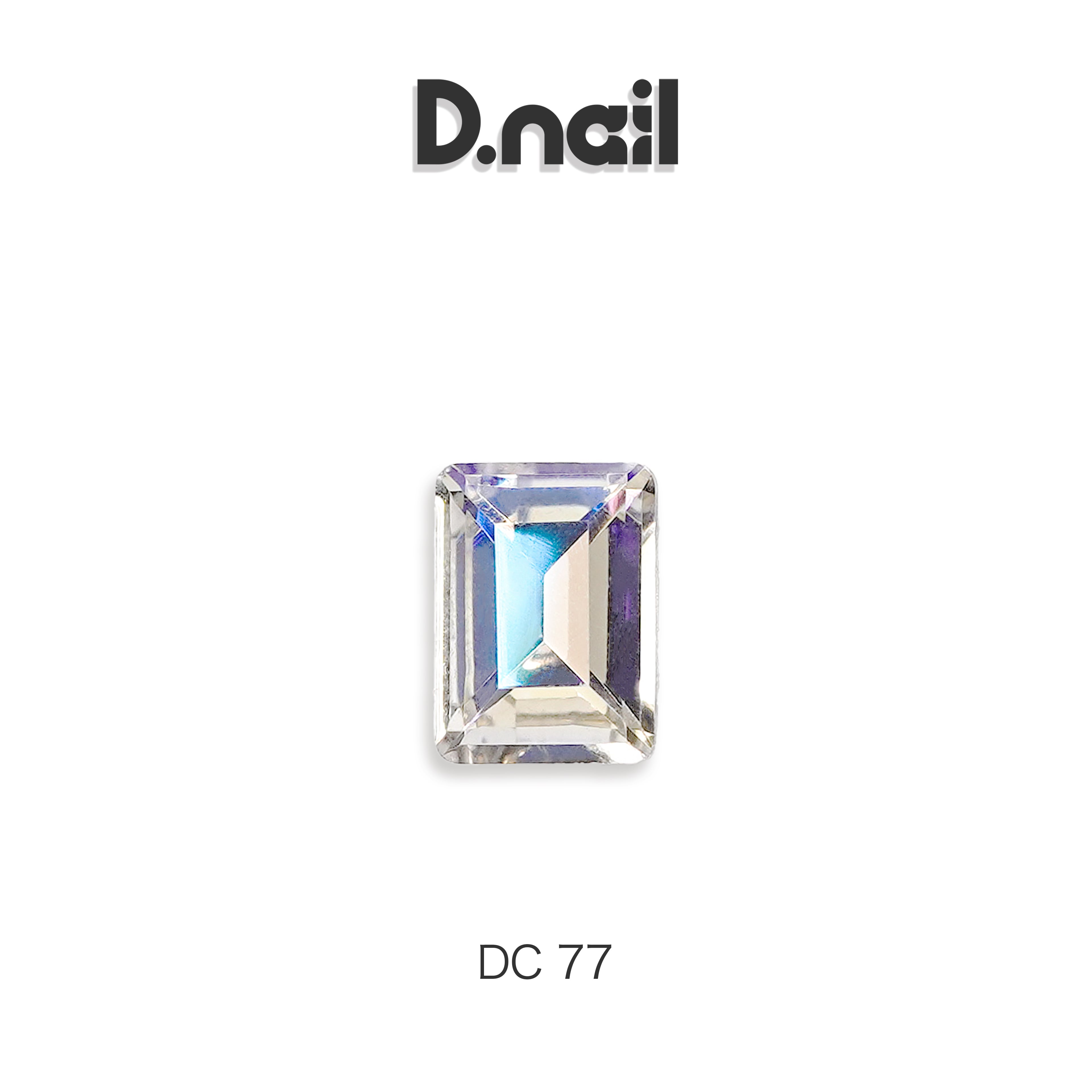 D.nail モールド チェーンロゼットクロス #81530 | プラスディー