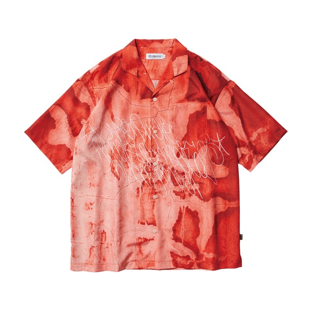 EVISEN / KILLAGEMZ SHIRT