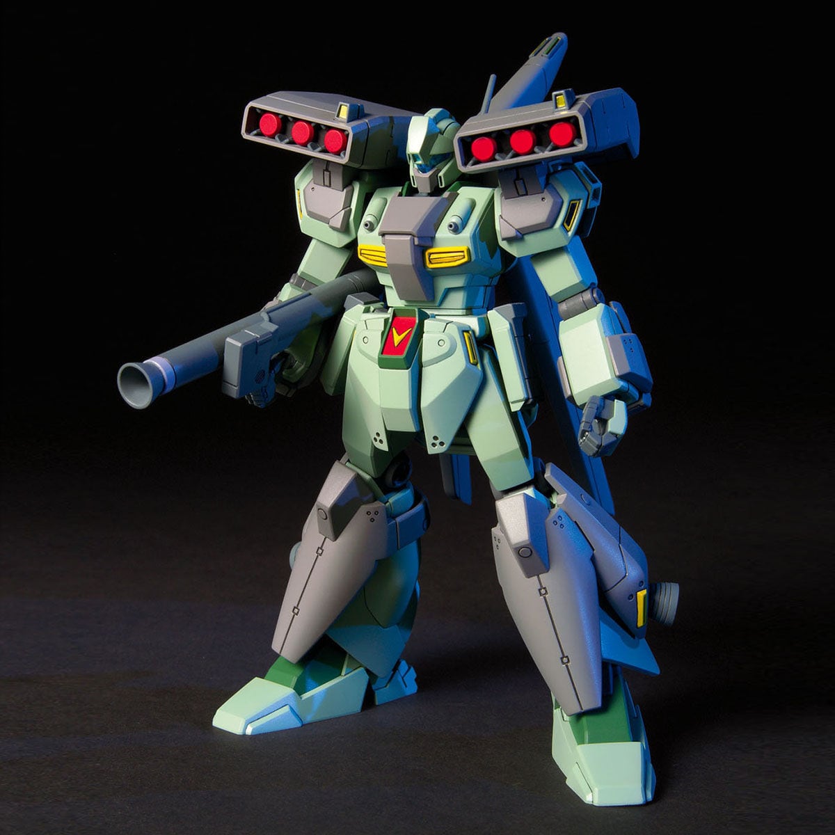予約:8月4日より順次発送】HGUC スタークジェガン ガンプラ プラモデル