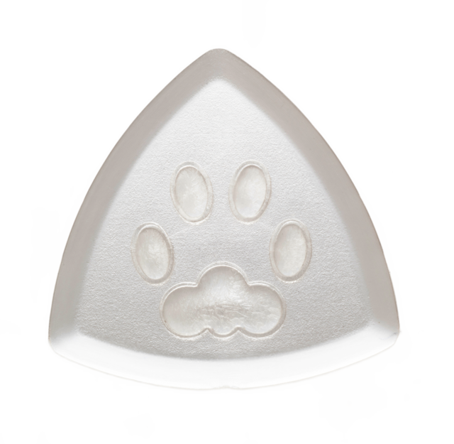 カワイイにくきゅうギターぴっく（にゃん）　全12種