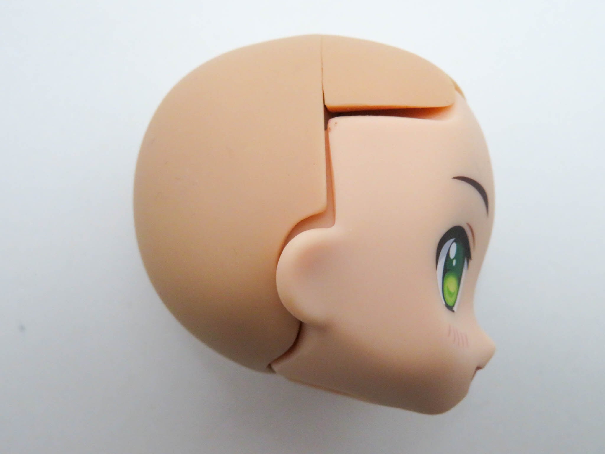 SALE】【2136】 スペイン 顔パーツ 笑顔 ねんどろいど | ホビー通販