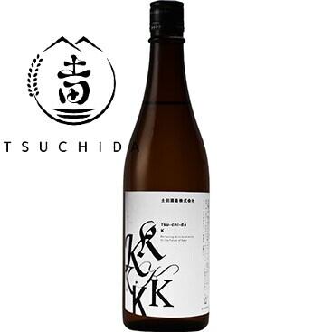 Tsuchida　「K」　720ml