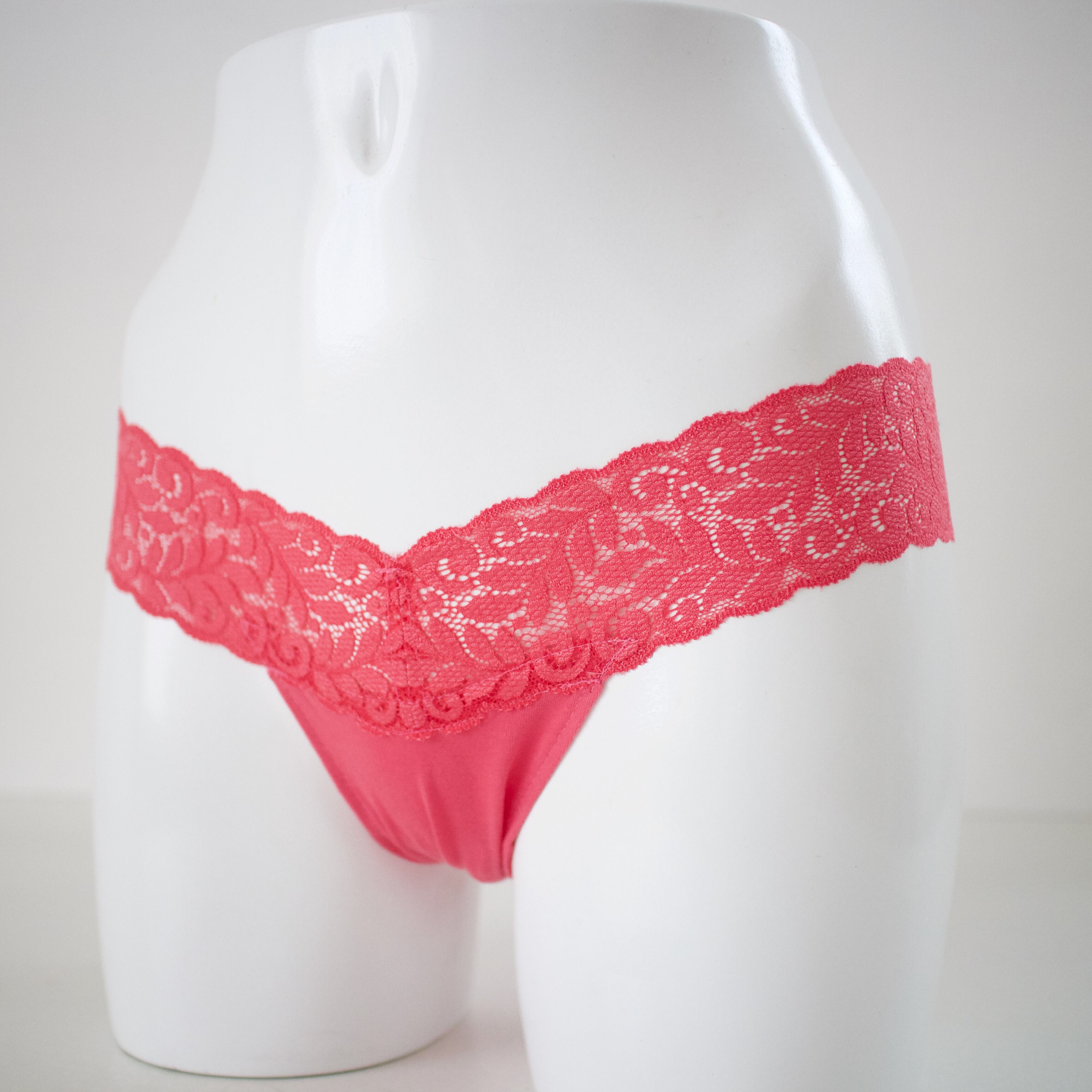 Punties* タンガタイプ <ストロベリー>