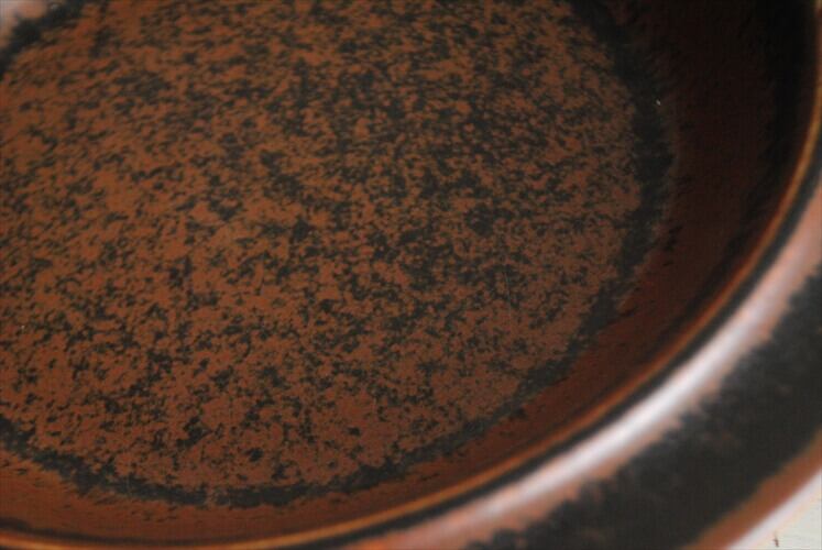 ARABIA アラビア ルスカ 20cm ディーププレート 深皿 Ruska 北欧食器