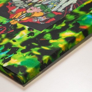 MORO SLAB "ULTRAMAN" feat.KANA SUZUKI