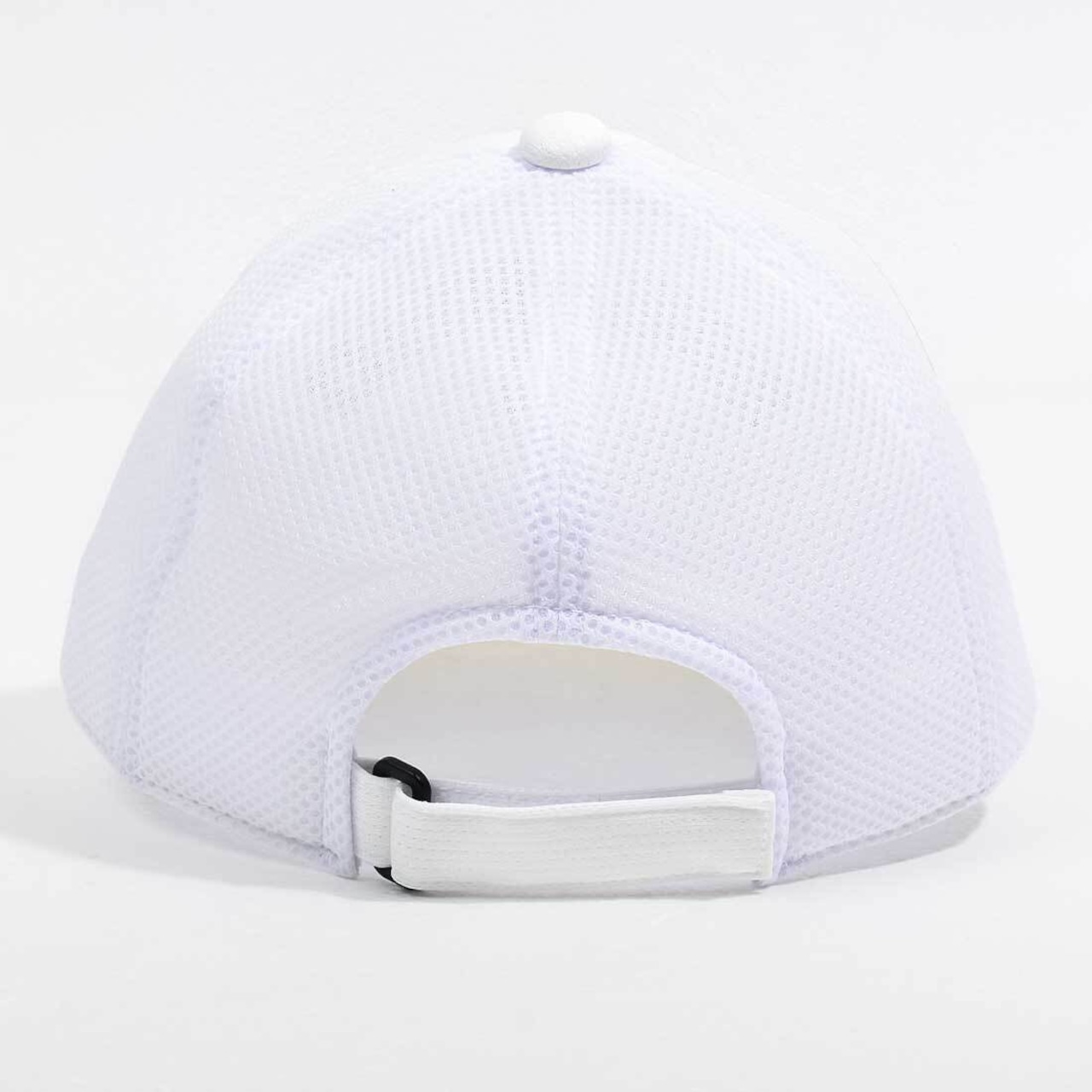 日本製ベーマークメッシュキャップ