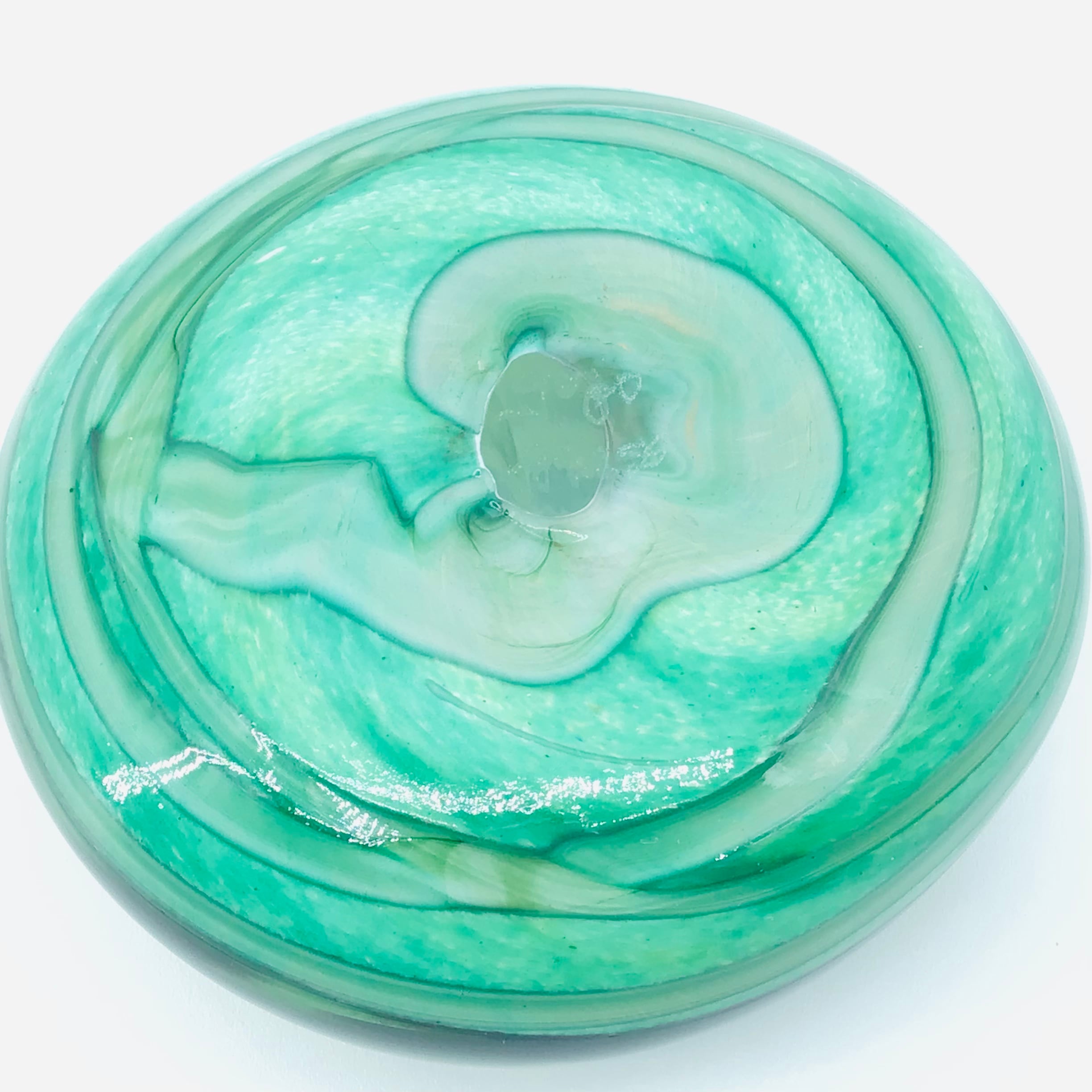 SPRING COLLECTION」PAPERWEIGHT-HONDOG1 | Malta Glass Japan（マルタ
