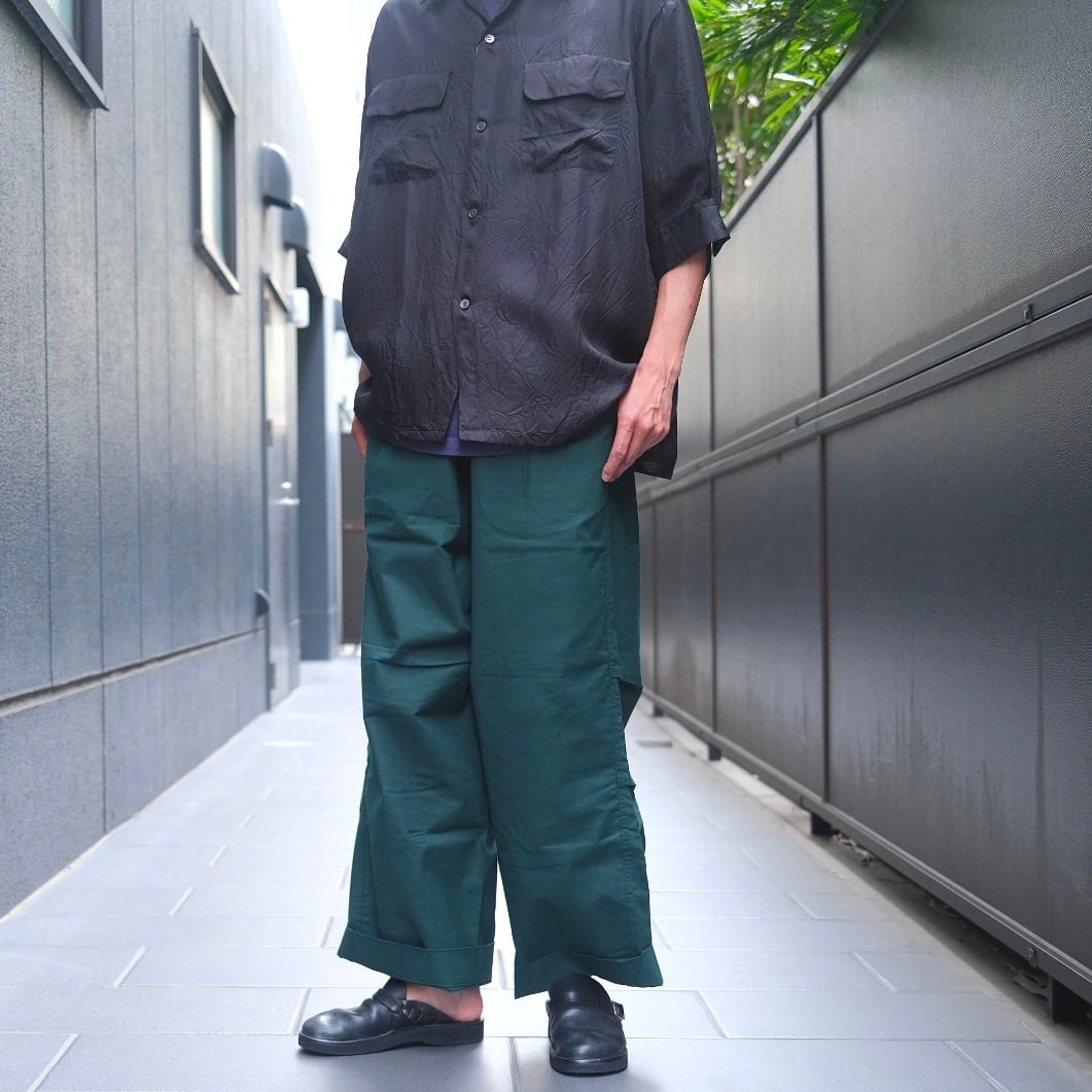 TUKI(ツキ) / pajamas -forest-(0041) | Signs