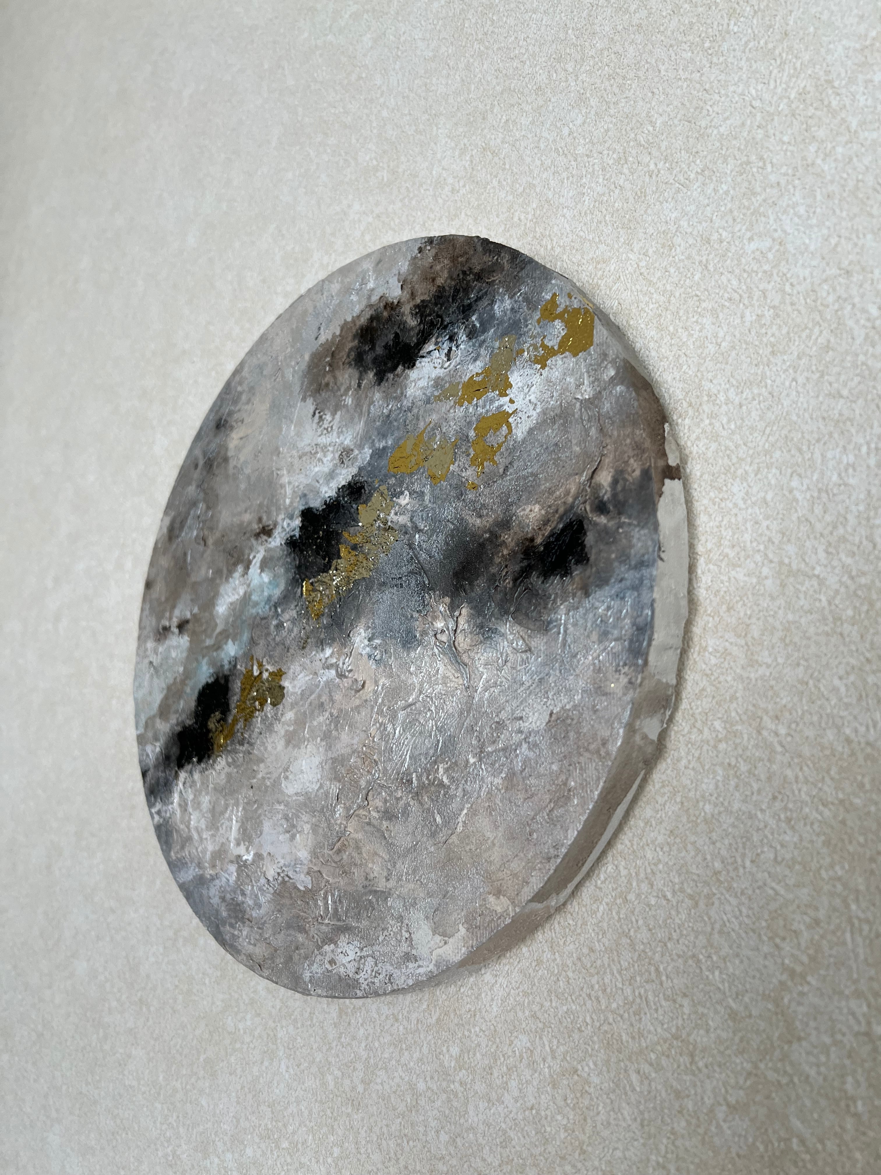 縁 】Enishi 絵画 インテリア海外 抽象画 モダン ホテル ギフト