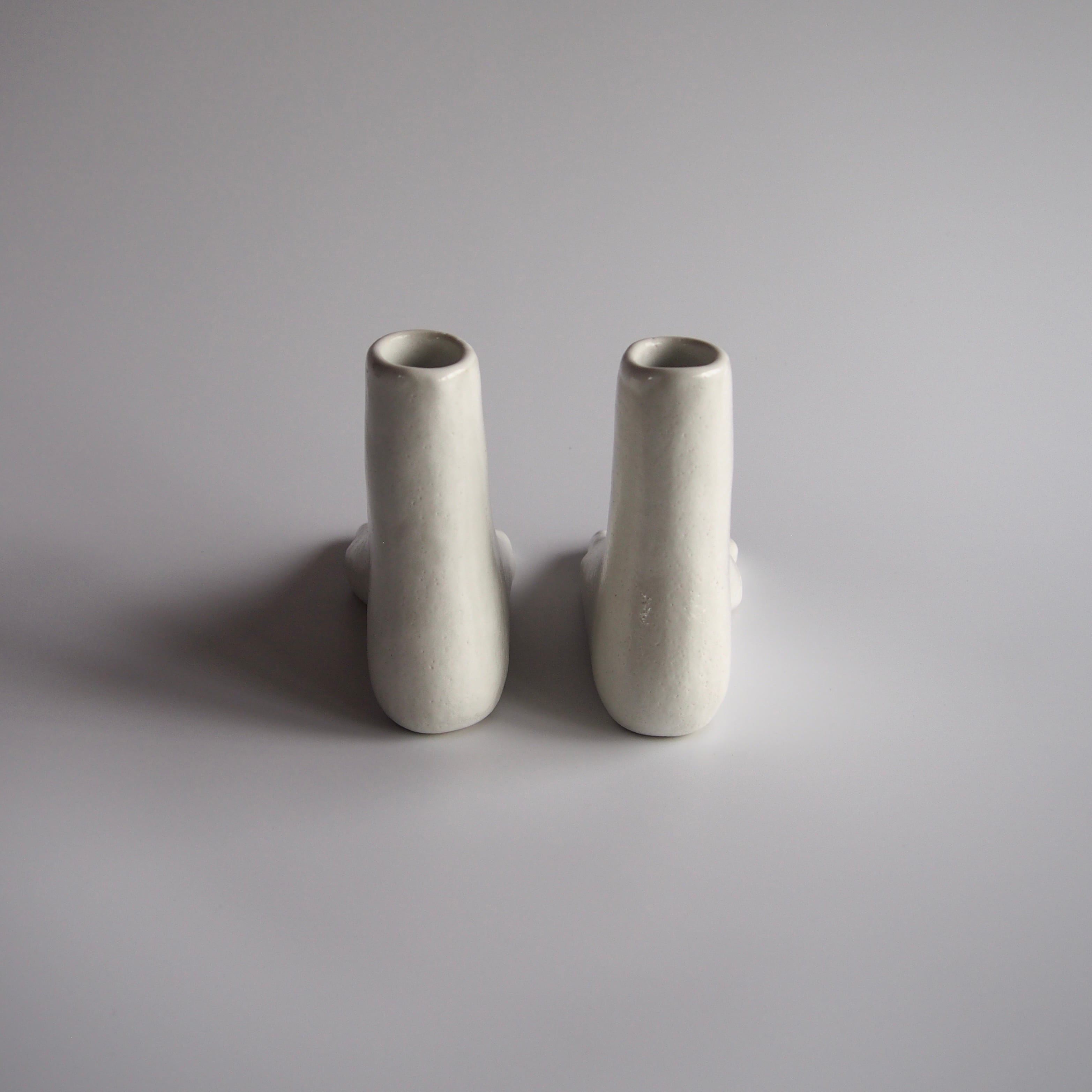 花器】足 右 16 | mosto2cera