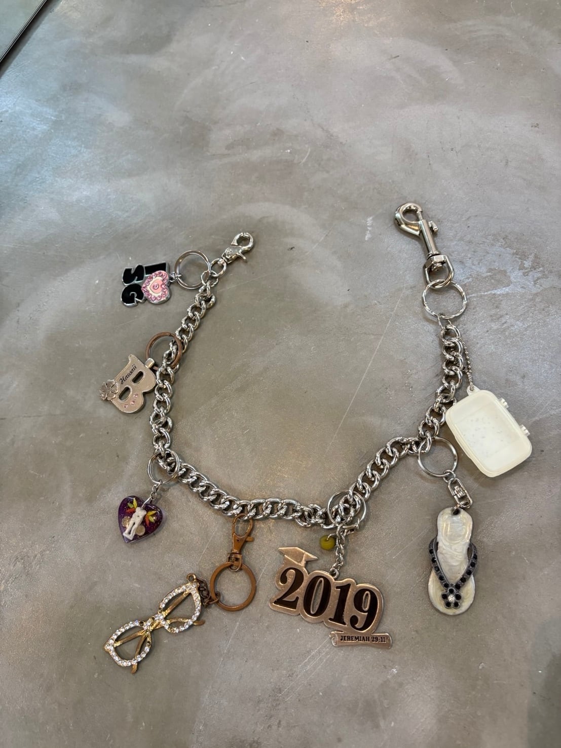 Remake wallet chain