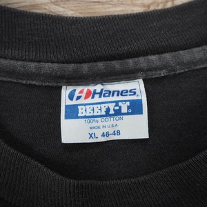 90s sonic youth "DISAPPEARER" Tee