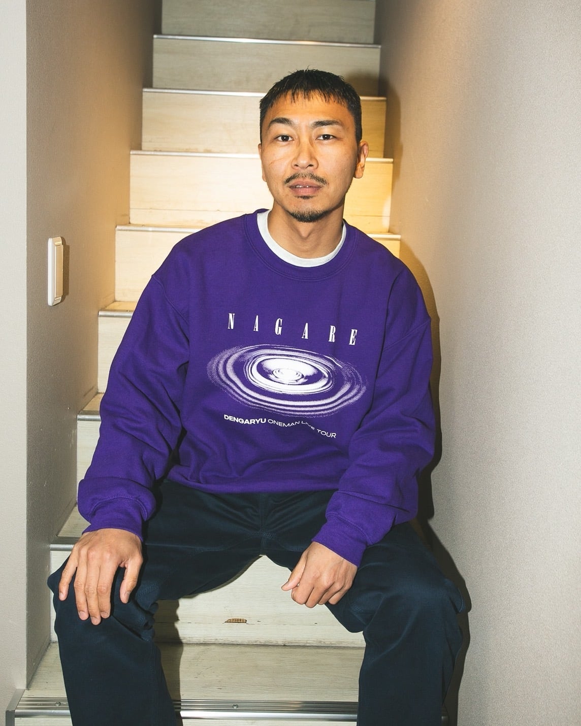 Pedestal ロンt DAB Brrrsos着用 Slick Crew – TETON BROS. OFFICIAL SITE