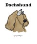 Dachshund(ダックスフント)