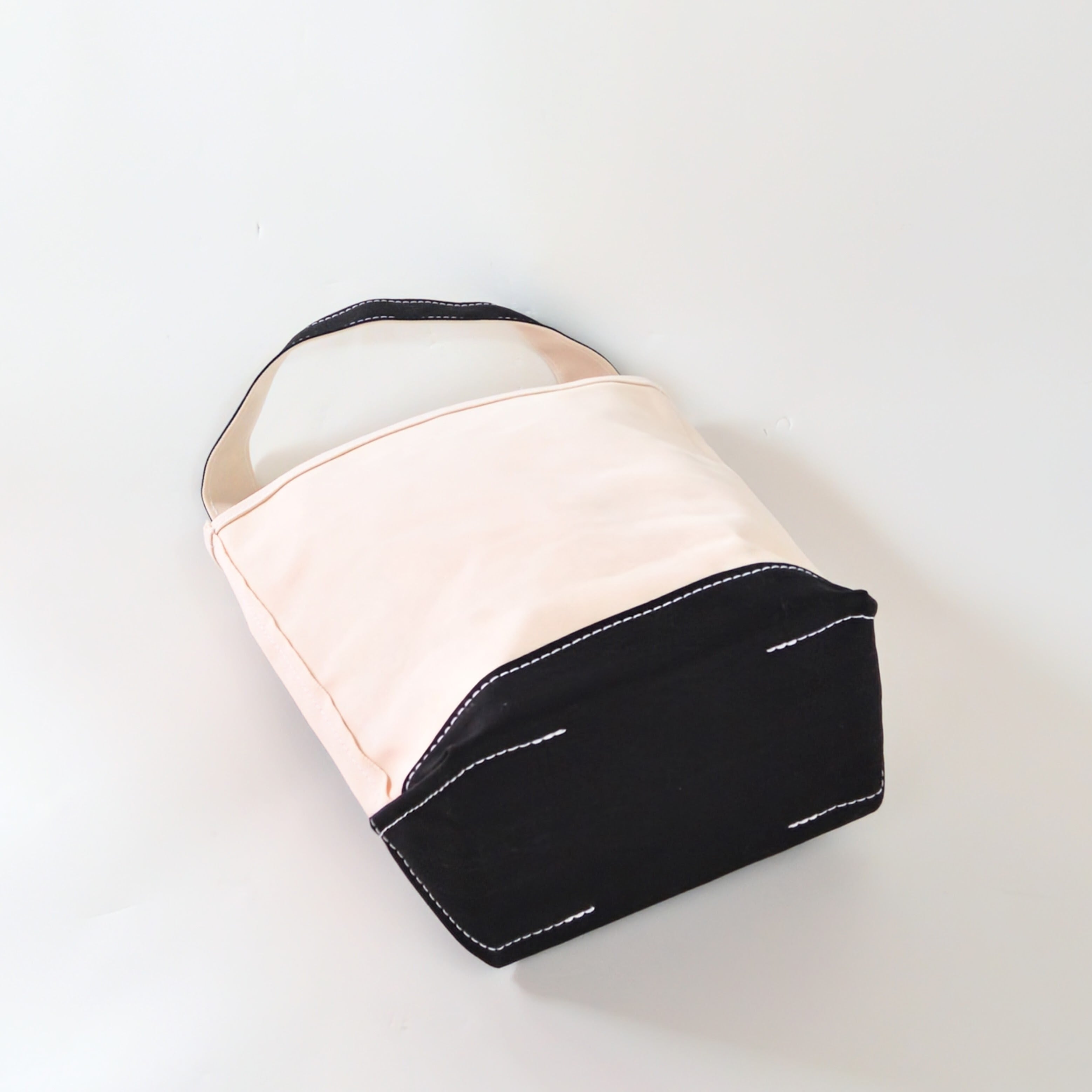 TEMBEA / BAGUETTE TOTE BOTANICAL | MA STORE