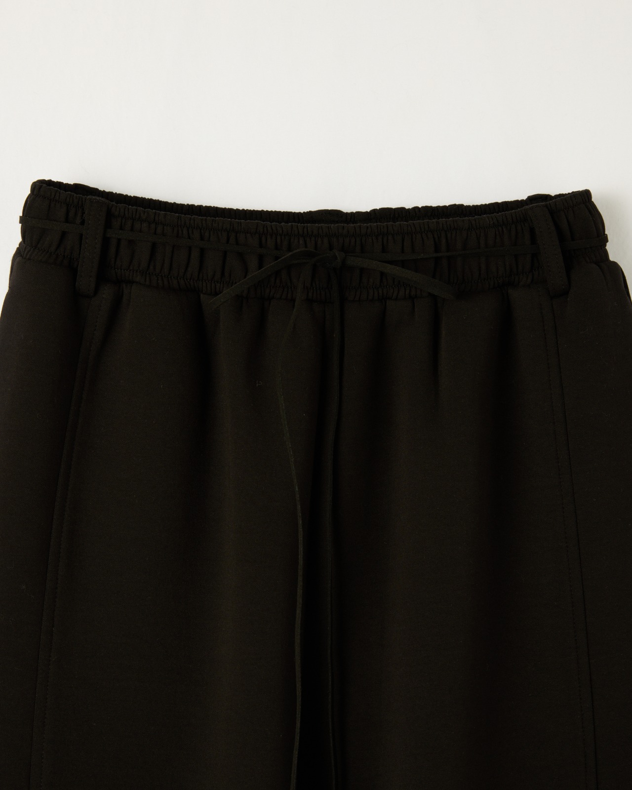 DU260728  Jersey Barrel Pants【T sizeあり】