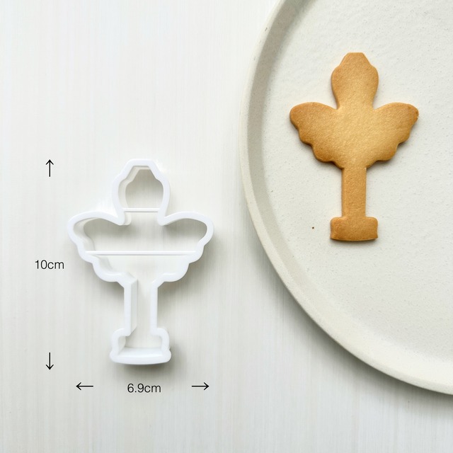 バレエ　チュチュトルソー