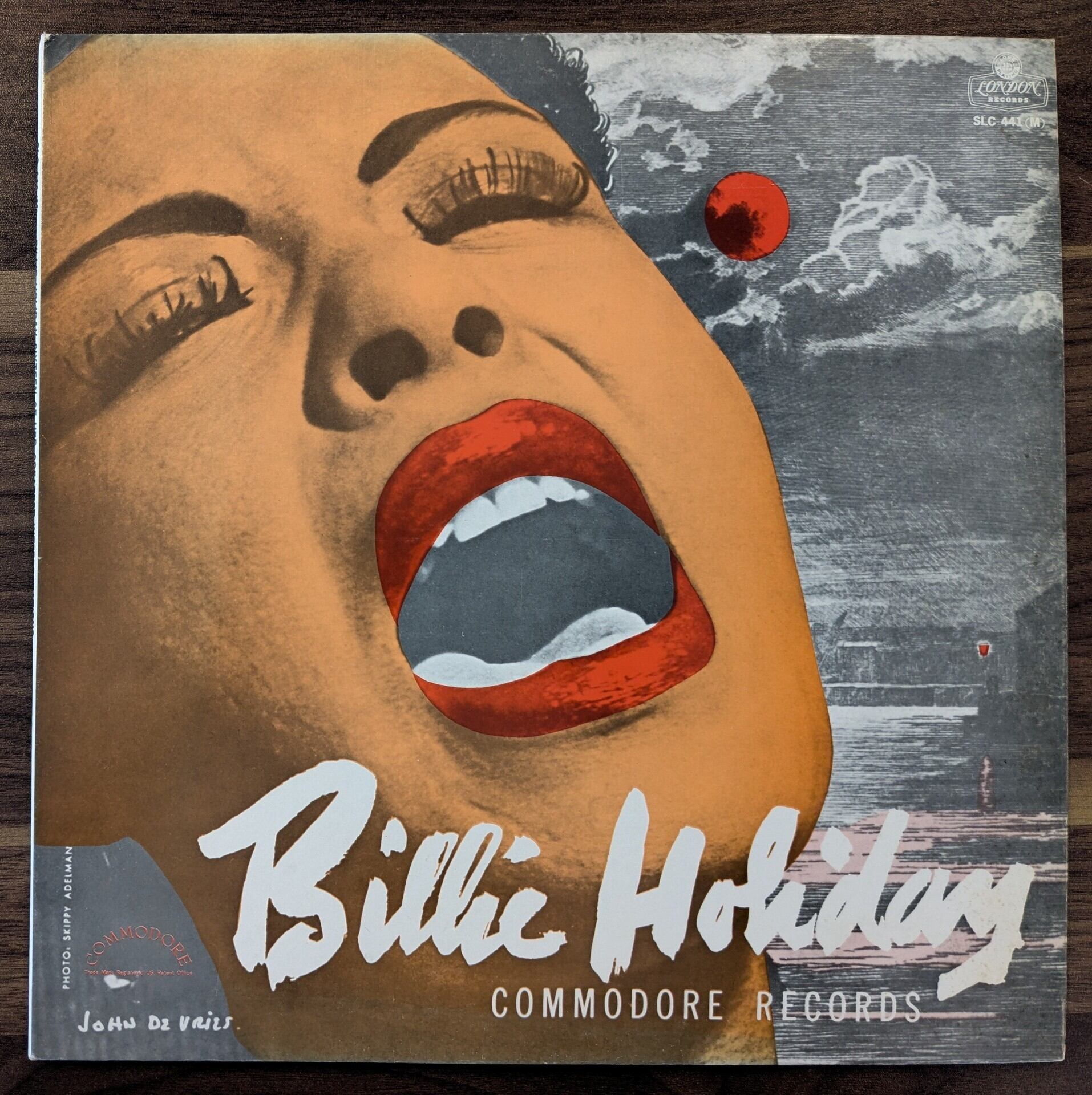 レッド・ツェッペリン「聖なる館」：LPレコード | 音とこだま