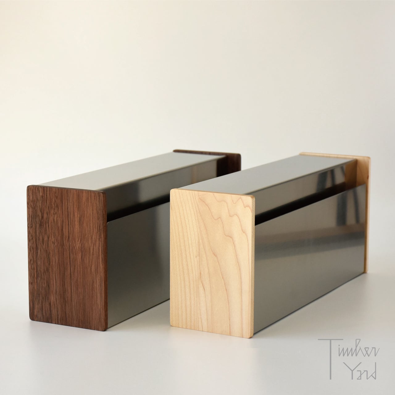 tissue box / maple / ティッシュボックス / メープル / YAMASAKI