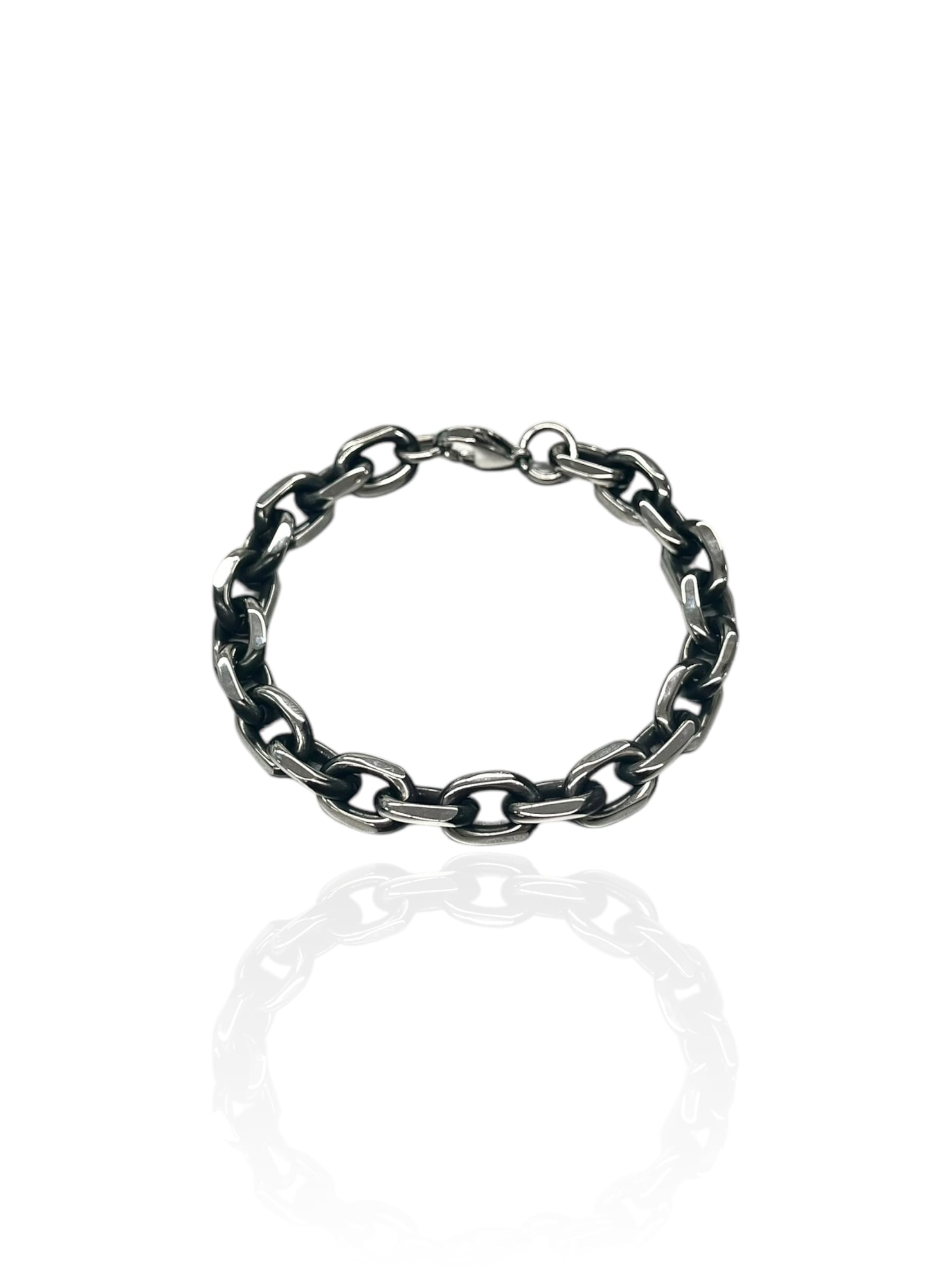 TOM WOOD Cove Bracelet Slim | PAY ID