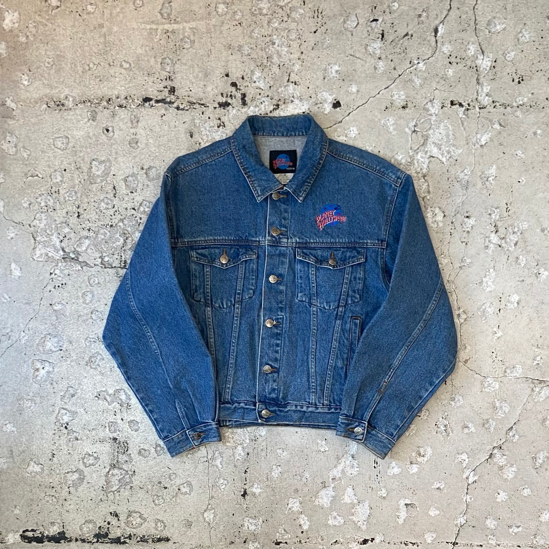 Levi's 70506 USA製 リーバイス デニムジャケット Gジャン 36 Mサイズ