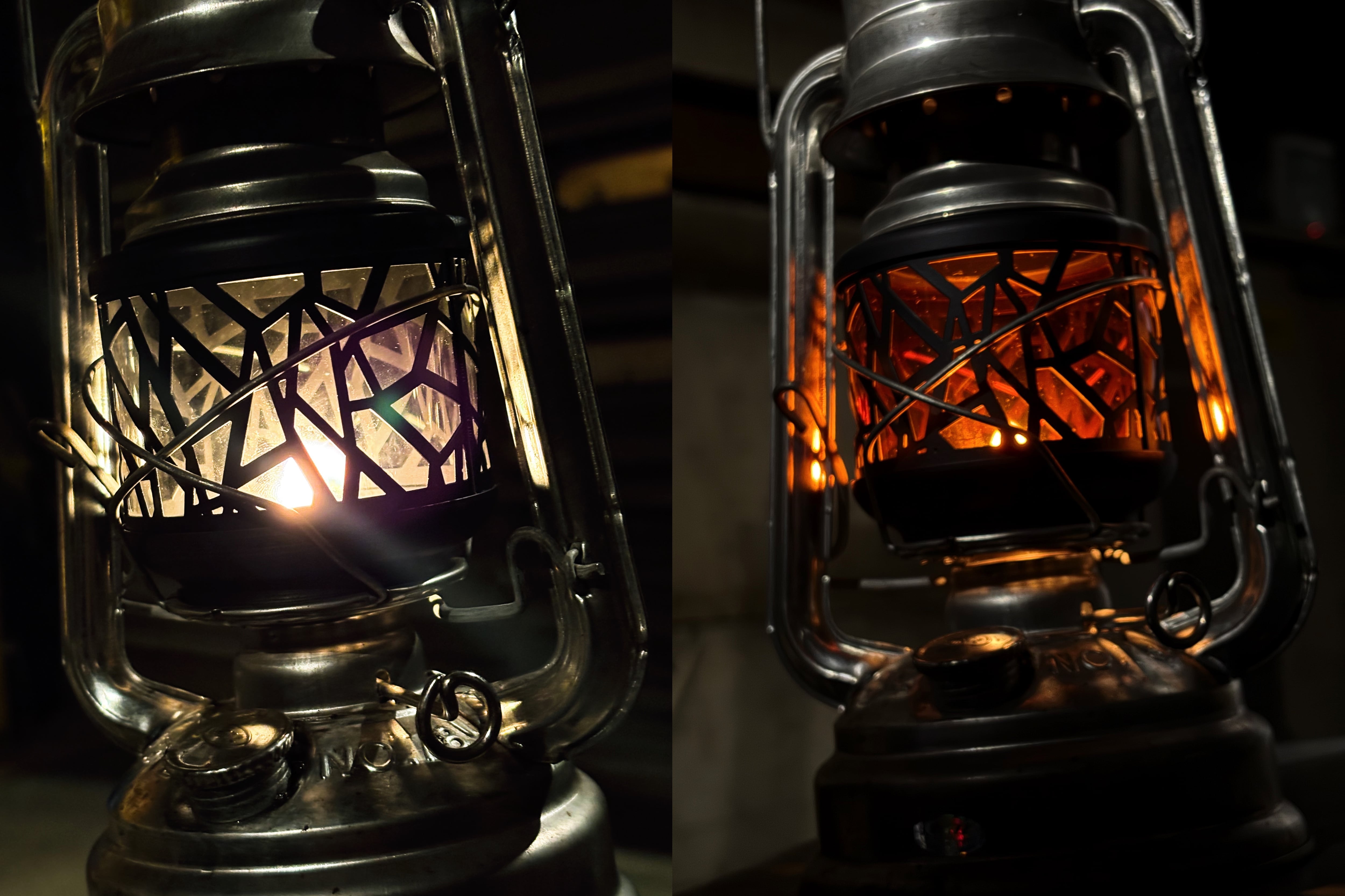 1/f glove | 1/f SPACE