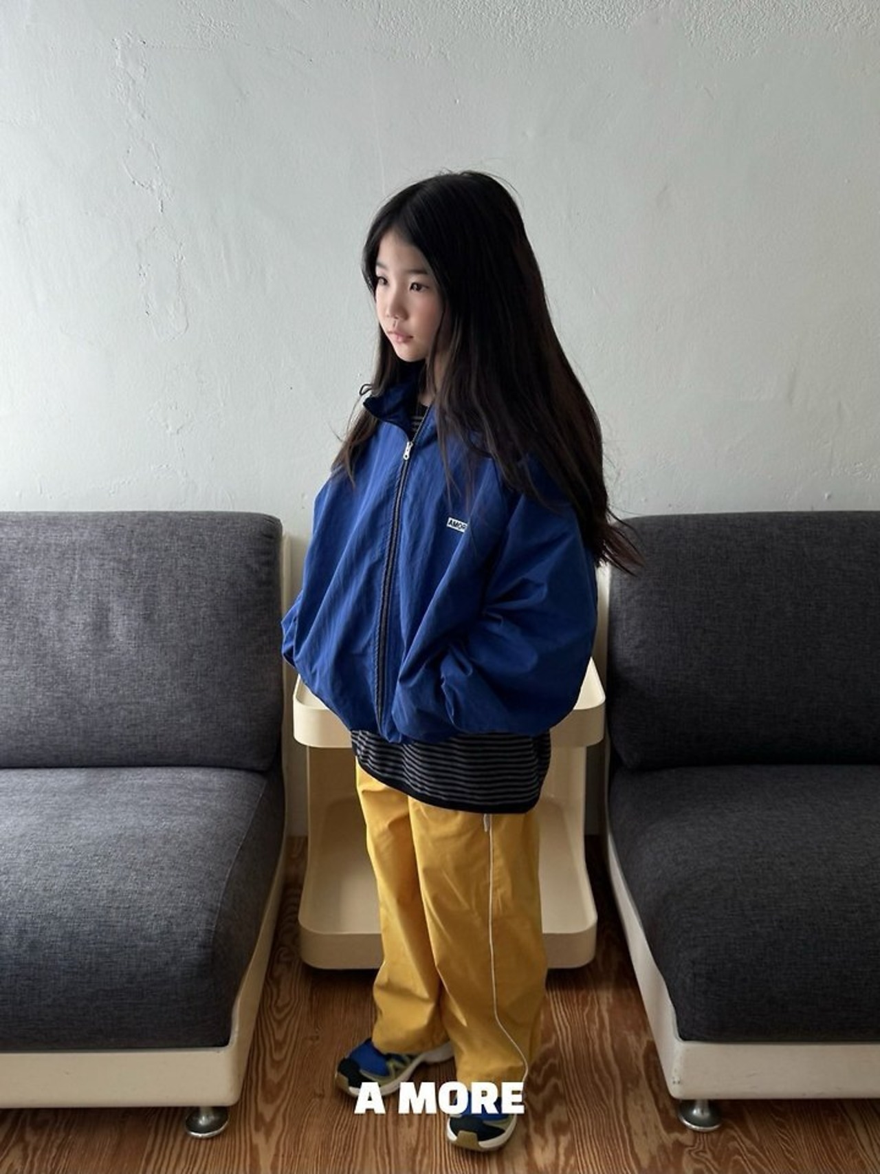 【取寄】A MOREキャニオンパンツ｜秋服｜韓国子供服｜26/AT