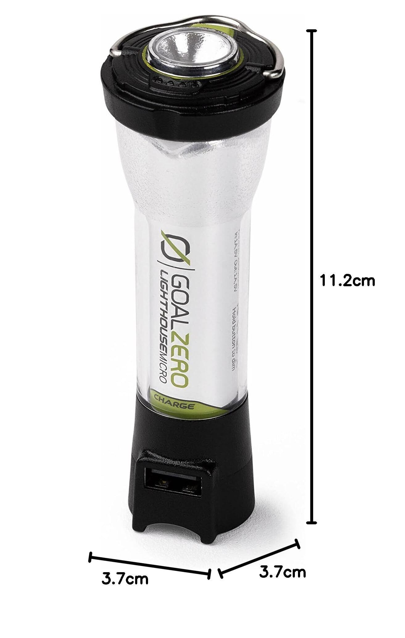 Goal Zero2個　ミニマライト1個 Goal Zero2個 ミニマライト1個 5050workshopのミニマライトが