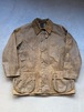 ［USED］98's Barbour MOORLAND  C42