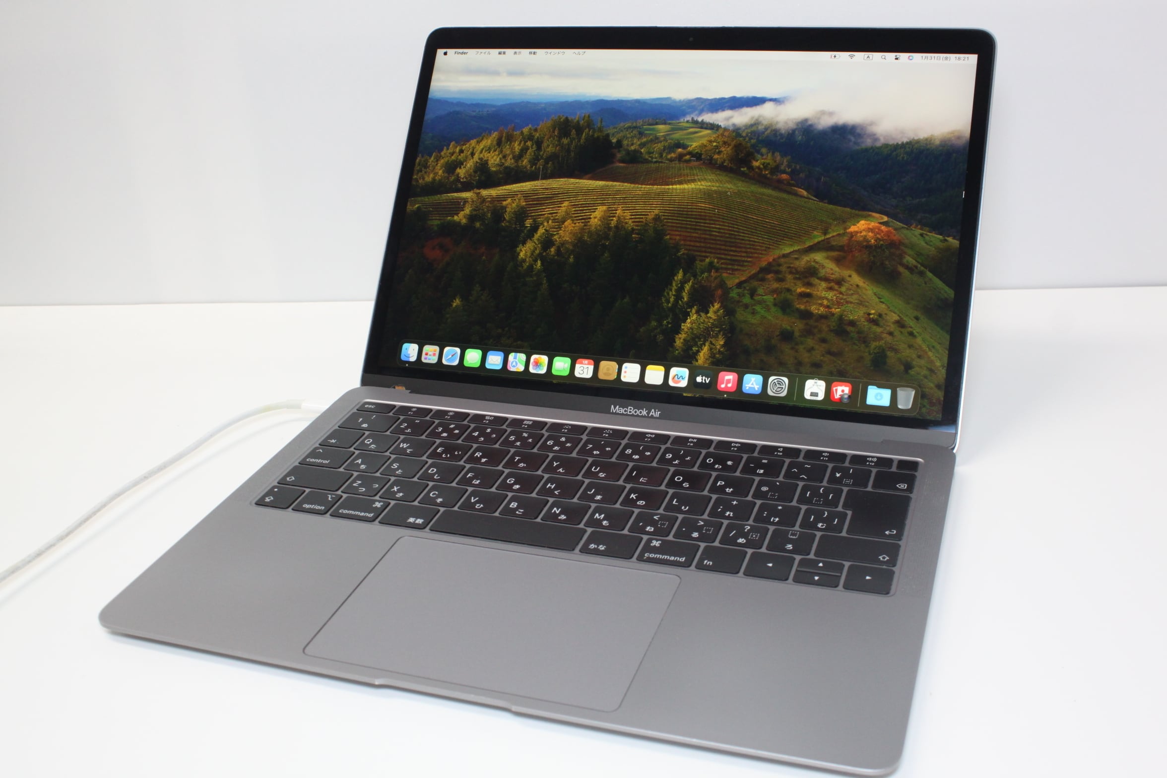 Mac mini（M2,2023）512GB/8GB〈MMFK3J/A〉⑥