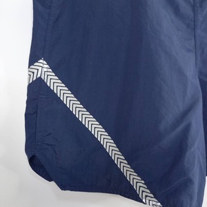 アメリカ軍 U.S.AIR FORCE PTU ミリタリー ナイロンショーツ XL