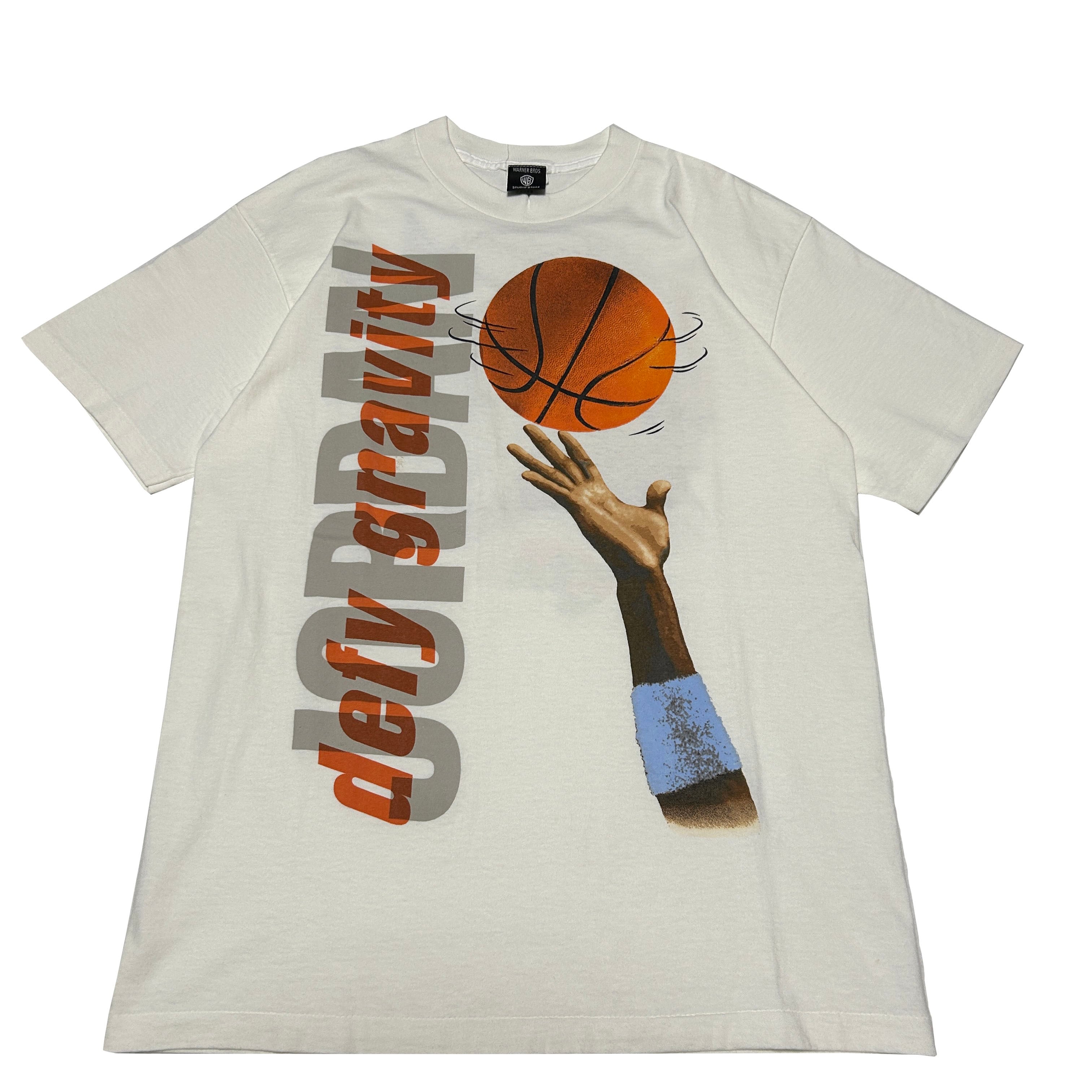 SPACEJAM スペースジャム Tシャツ マイケルジョーダン JORDAN