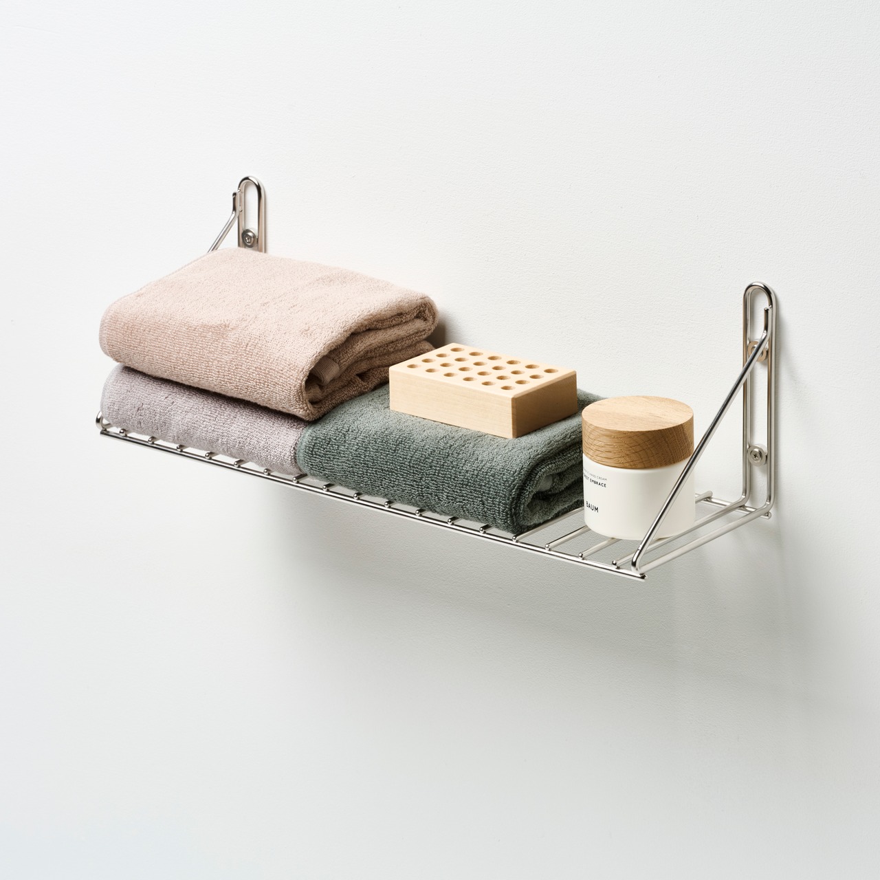 AK-W-006 / Shelf - 4