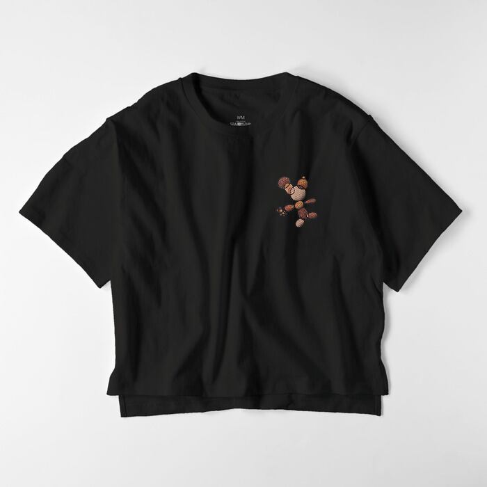 53 DOVE 3/4 SLEEVE TEE/YEEZY GAP ENGINEERED BY BALENCIAGA/ | PAY ID