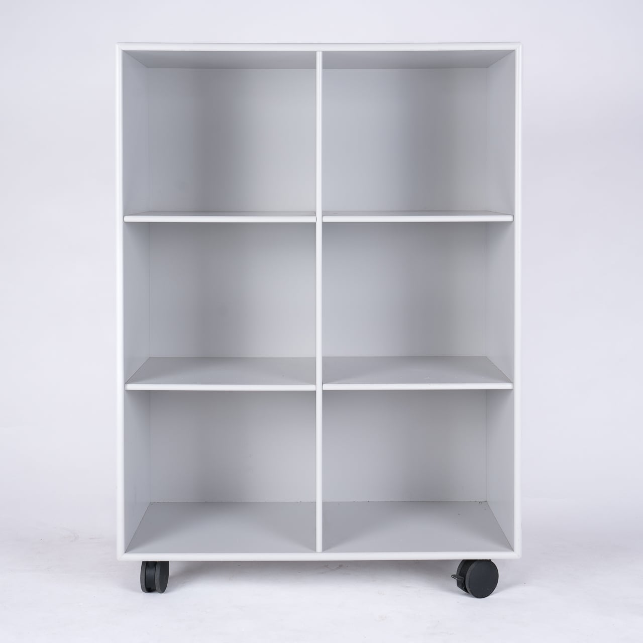 Montana system shelf デンマーク製 キャスター付 シェルフ Montana system shelf デンマーク製 キャスター付 シェルフ