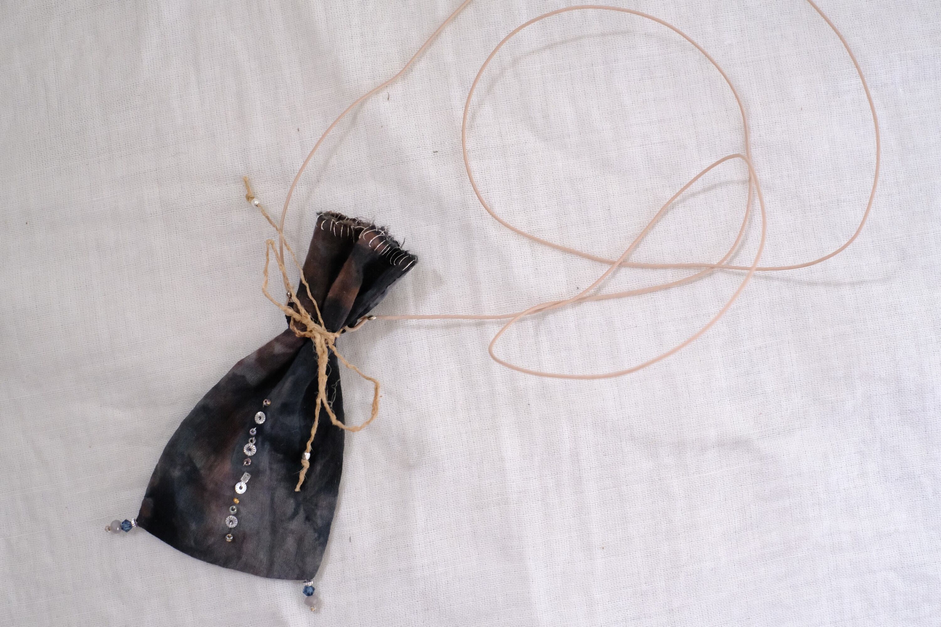 ネックレス　a-0840