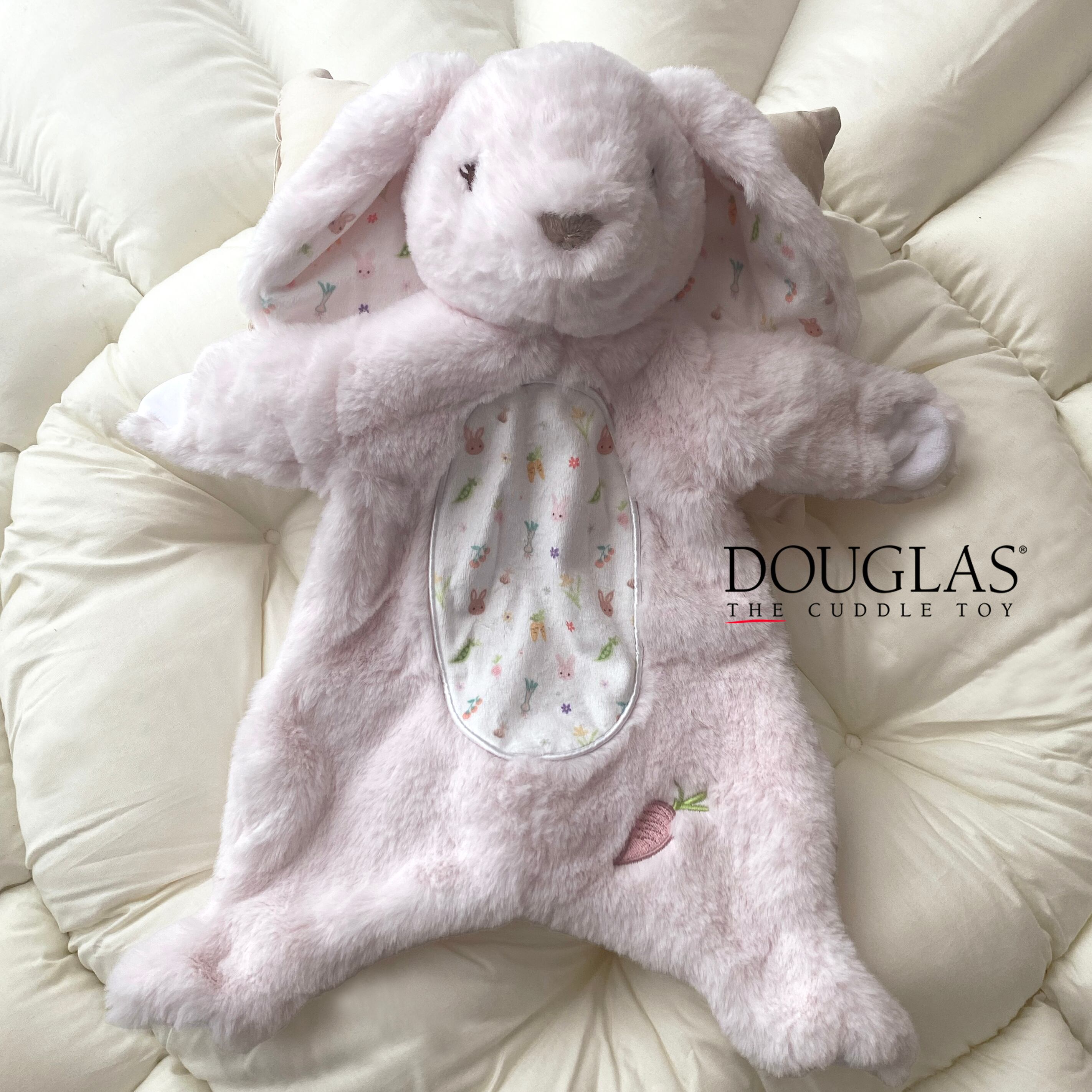 DOUGLAS シュランピー/うさぎ