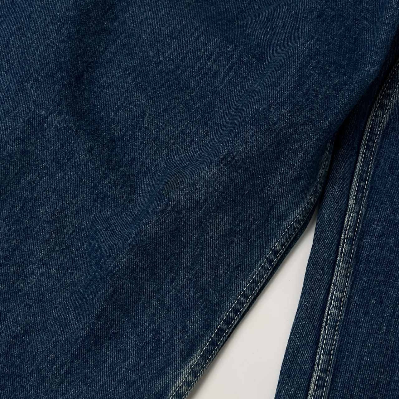 USA製 mossimo モッシモ ジーンズ デニムパンツ 28/インディゴ メンズ