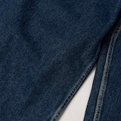 USA製 mossimo モッシモ ジーンズ デニムパンツ 28/インディゴ メンズ