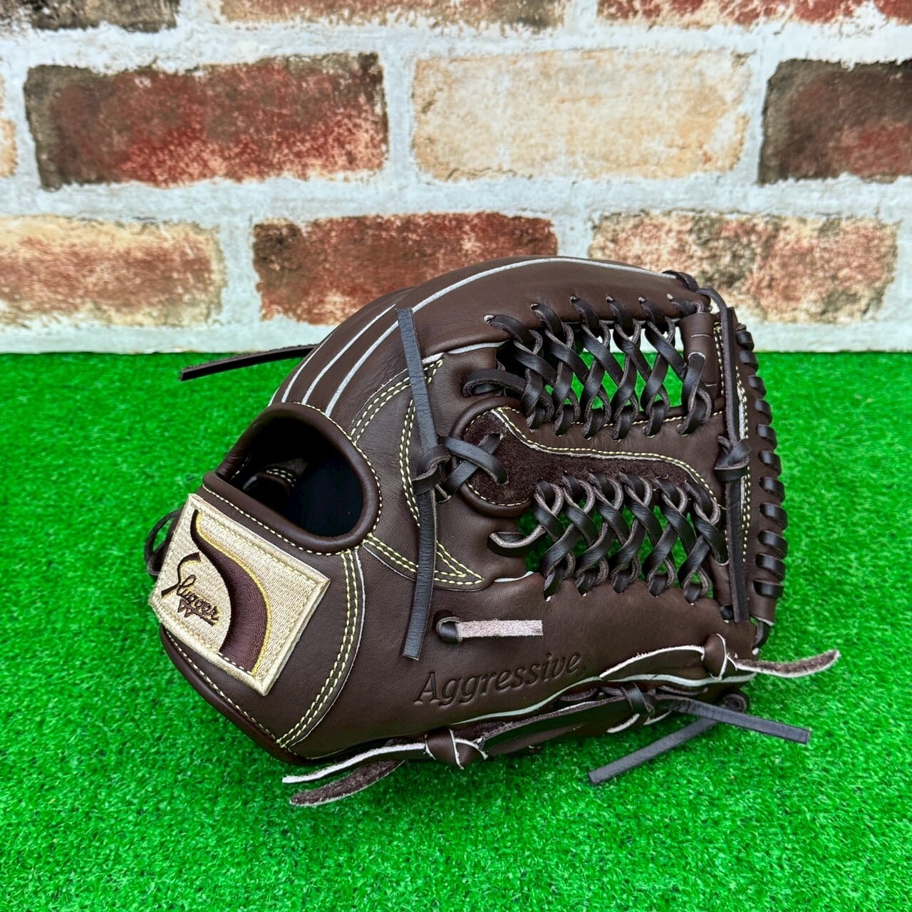 2026年Newモデル】久保田スラッガー 少年軟式グローブ KSN-J4A