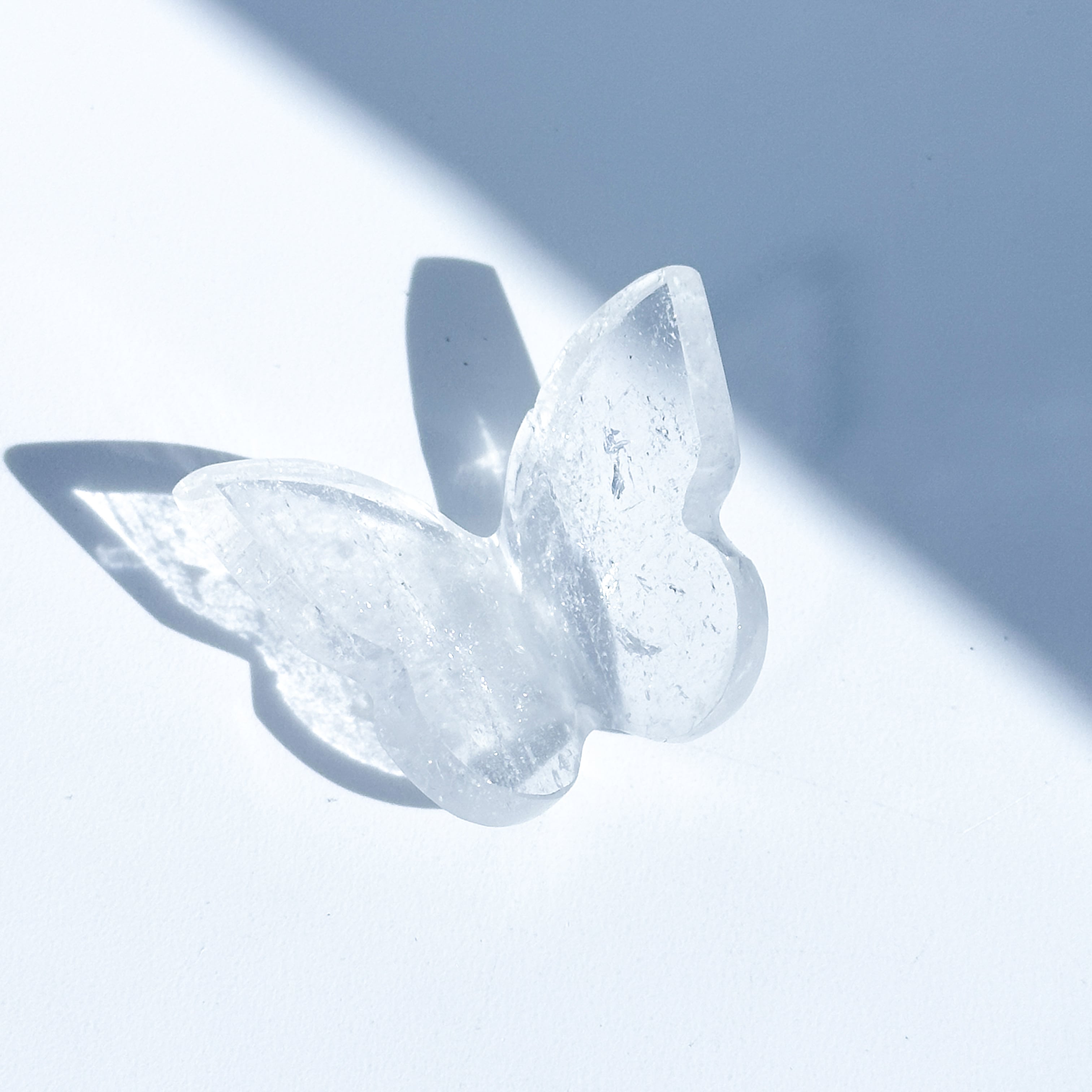 水晶（クリアクォーツ） | Kamoku［カモク］インテリア天然石・鉱物の