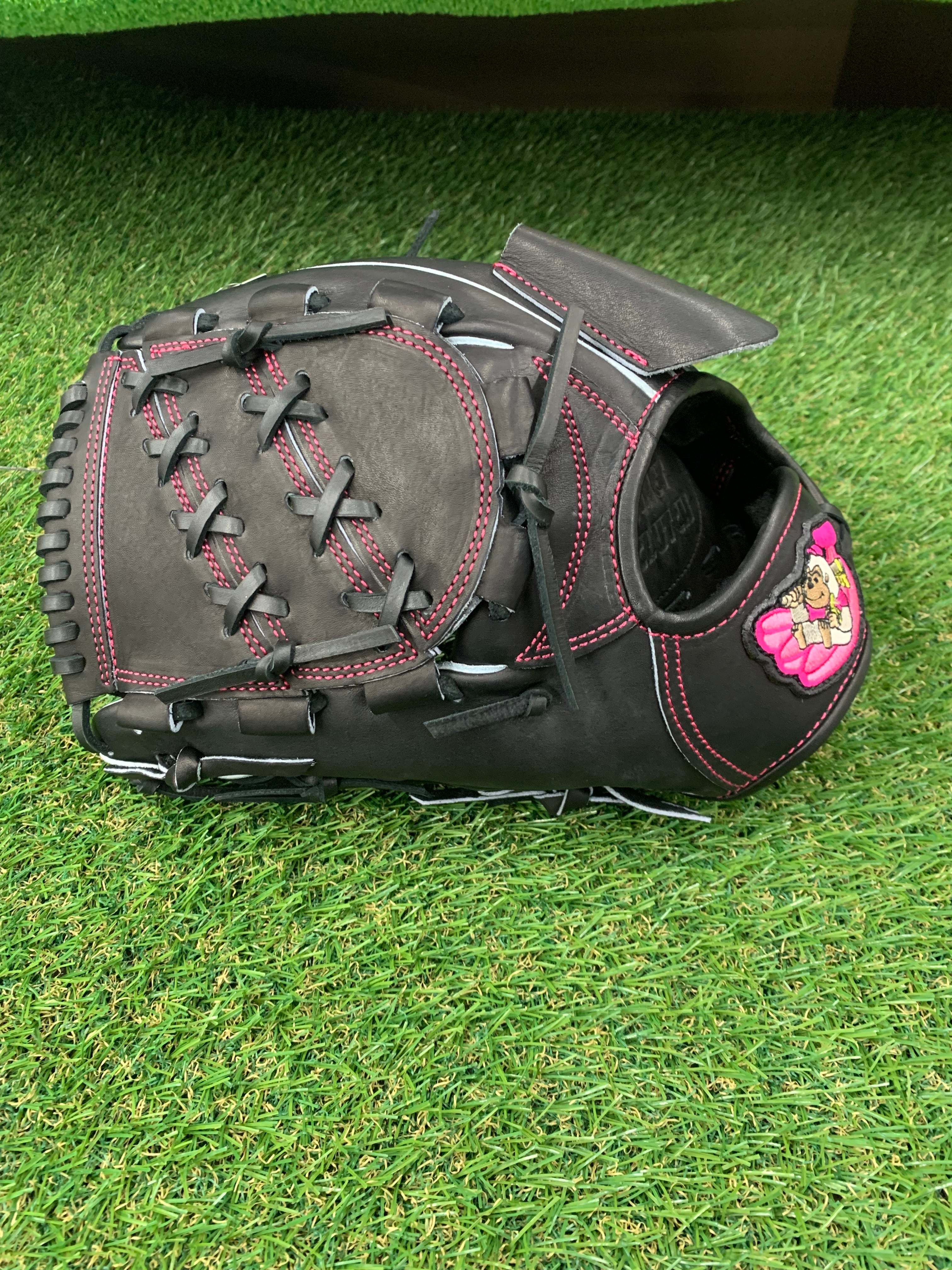 SKR型 限定カラー ごりら印の野球道具 | コヤナギスポーツ