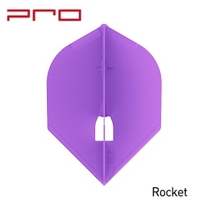 L-Flight PRO L5 [Rocket] Purple