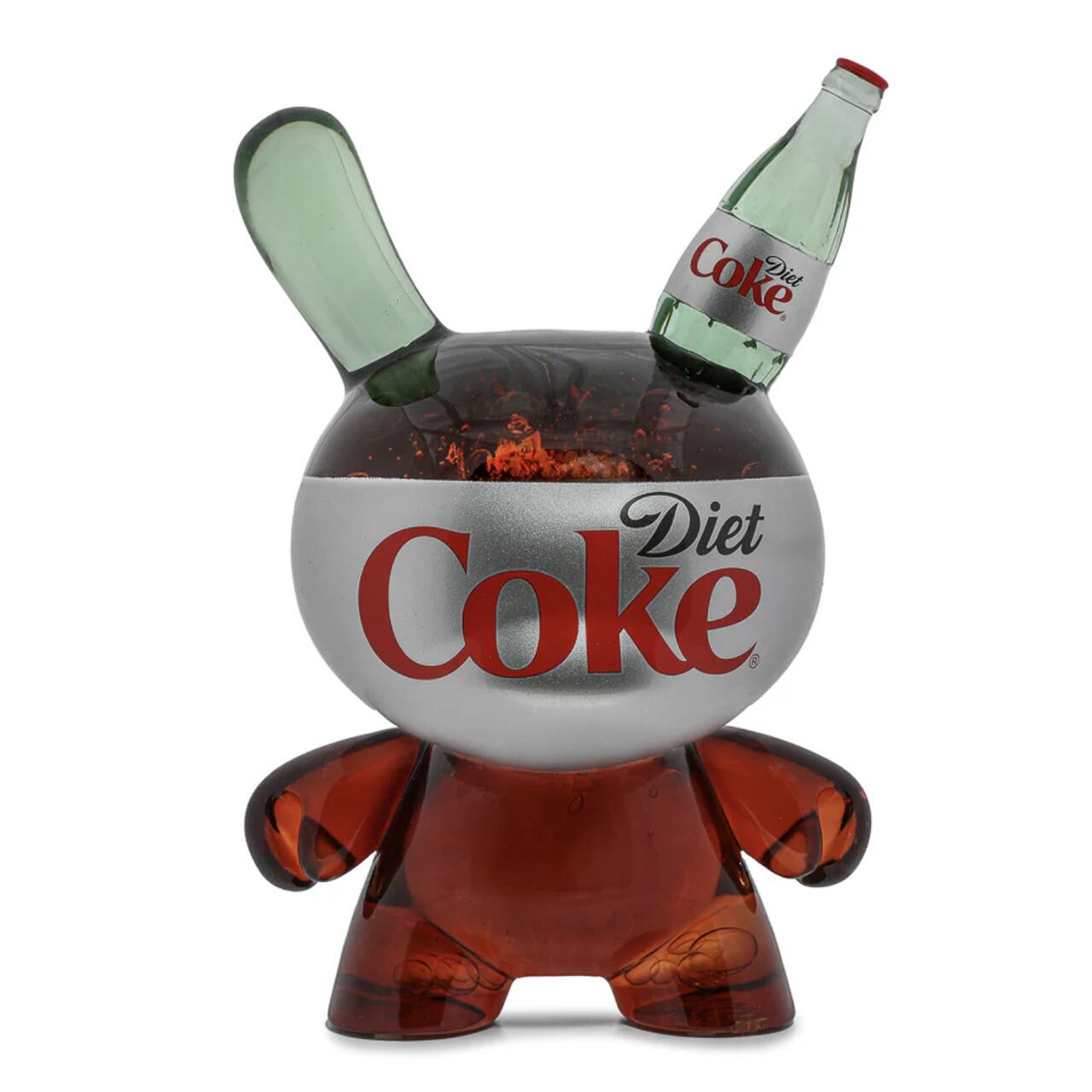 Kidrobot & Diet Coke® 8